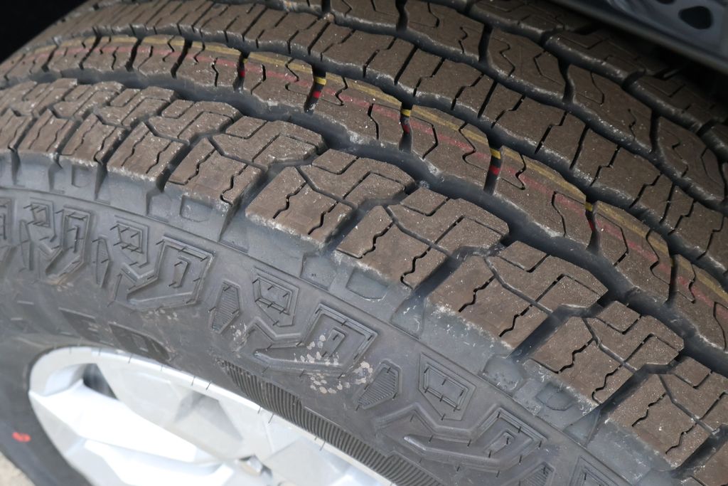 Thumbnail: 2026 Chevrolet Silverado 1500 - 10