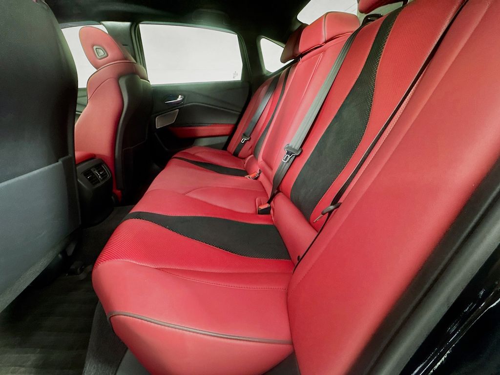 Used Car 2023 Acura Tlx  Type S For Sale Under $50,000 In Austin, Texas