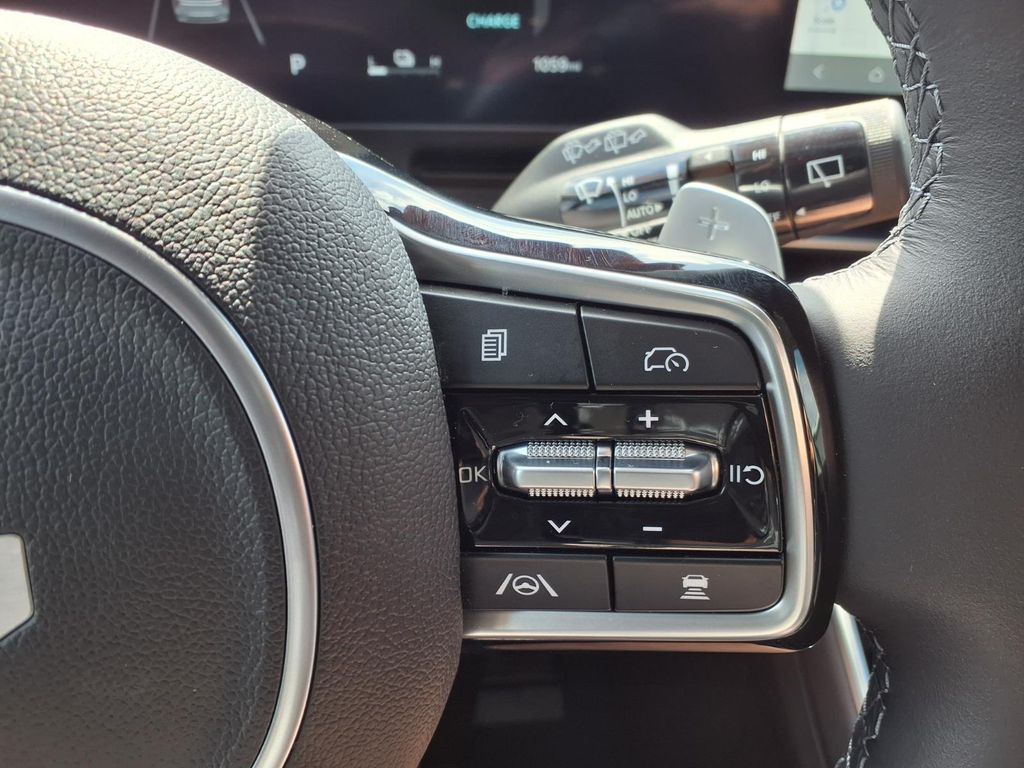 2026 Kia Carnival Hybrid SX Prestige Blue at Joe Myers Mazda Kia