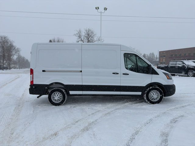 2026 Ford Transit-250