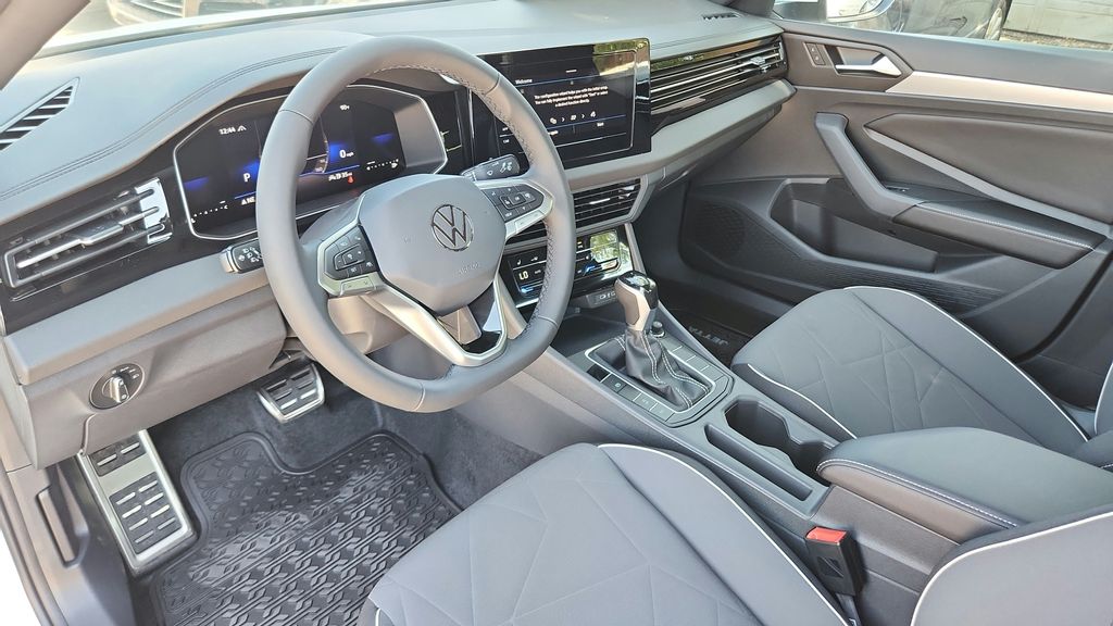 2026 Volkswagen Jetta