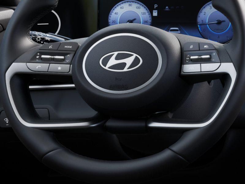 Thumbnail: 2025 Hyundai Elantra - 15