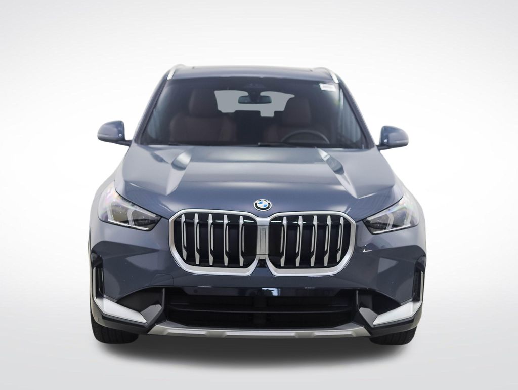 Thumbnail: 2026 BMW X1 - 8