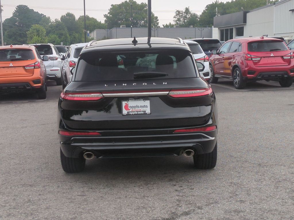 2024 Lincoln Corsair Grand Touring