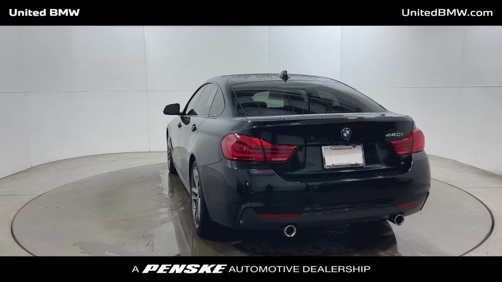 Thumbnail: 2019 BMW 4 Series - 7