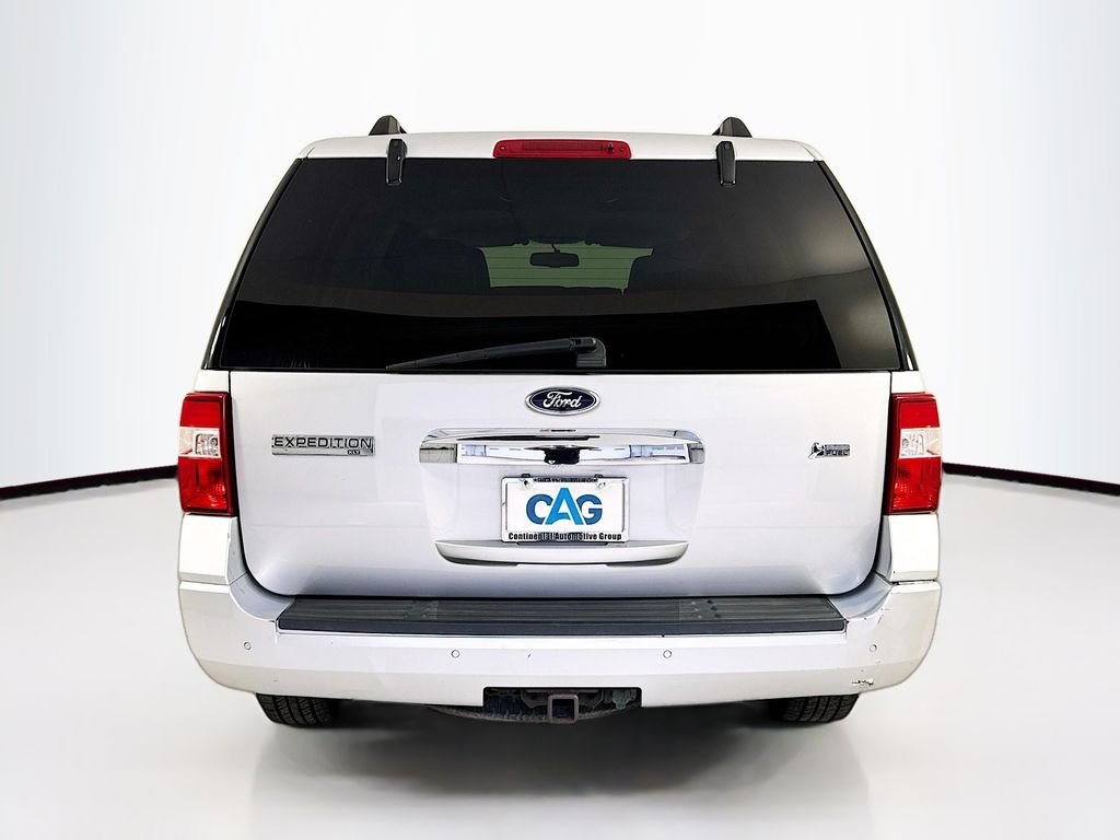 Used Car 2013 Ford Expedition  Xlt For Sale Under $10,000 In Austin, Texas