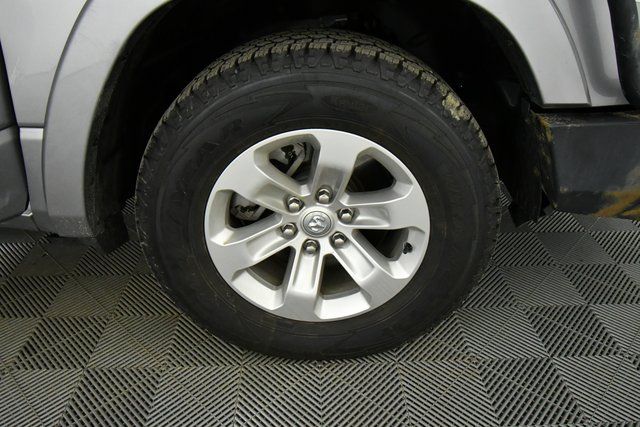 Used 2021 Ram 1500 Truck