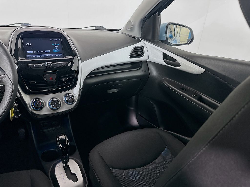Thumbnail: 2016 Chevrolet Spark - 22