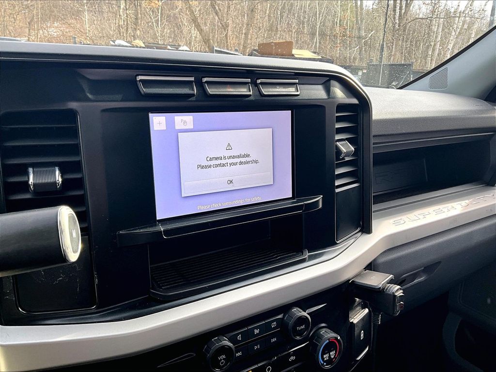 2024 Ford F-250SD — photo 24