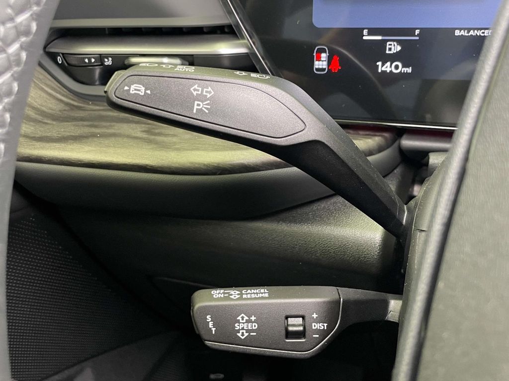 2026 Audi Q5  Black at Audi Porsche Sewickley
