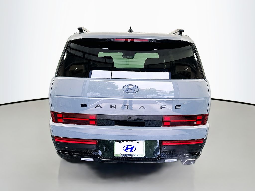 Thumbnail: 2026 Hyundai Santa Fe - 6