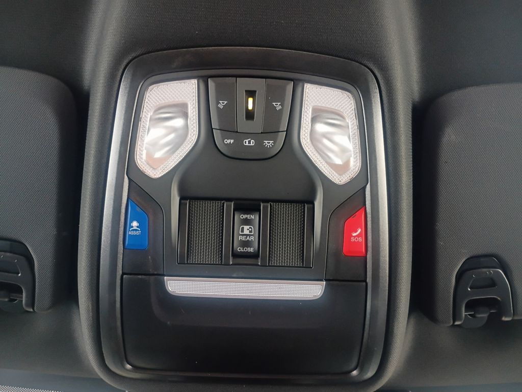 Used Car 2025 Ram 2500  Tradesman For Sale Under $50,000 In Austin, Texas