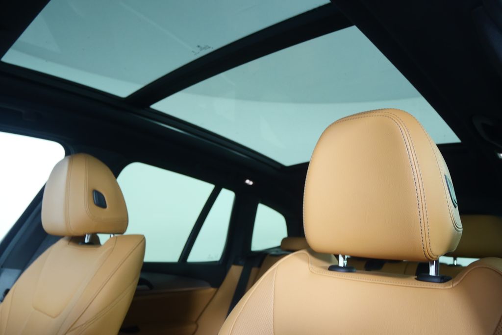 Thumbnail: 2024 BMW X3 - 12