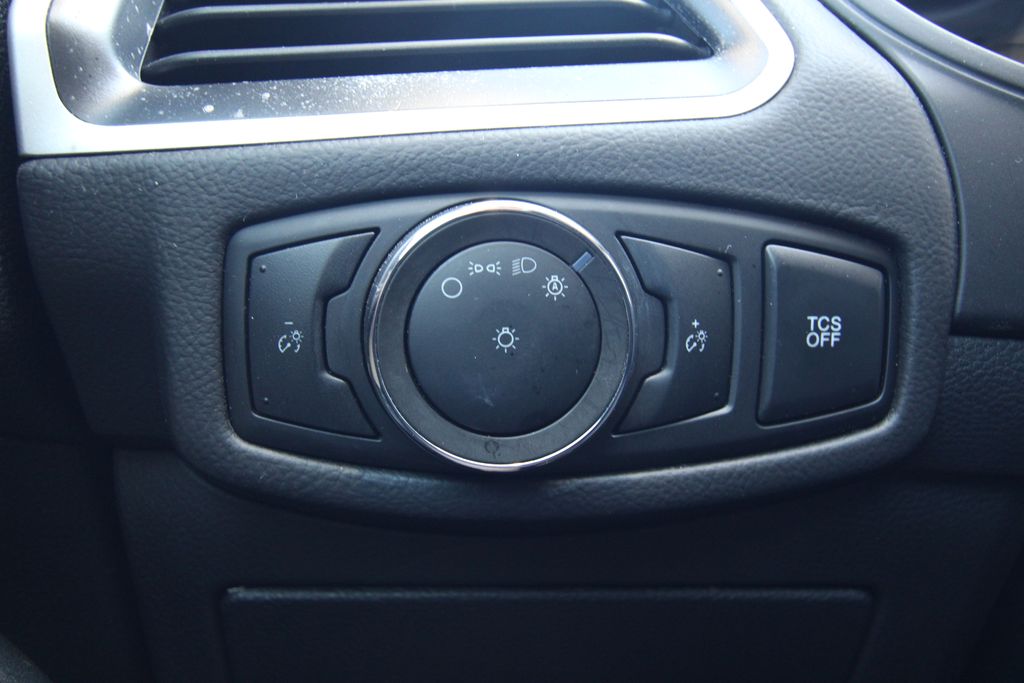 Used 2024 Ford Edge SUV