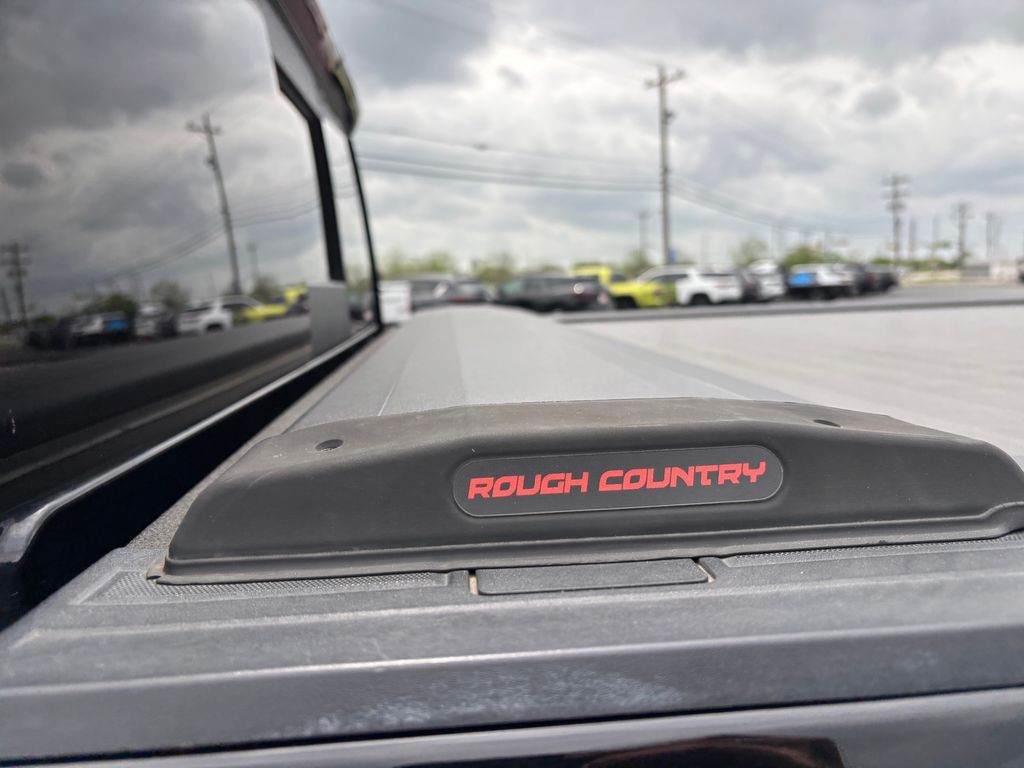 Used Car 2021 Chevrolet Silverado 1500  Lt Trail Boss For Sale Under $50,000 In Austin, Texas