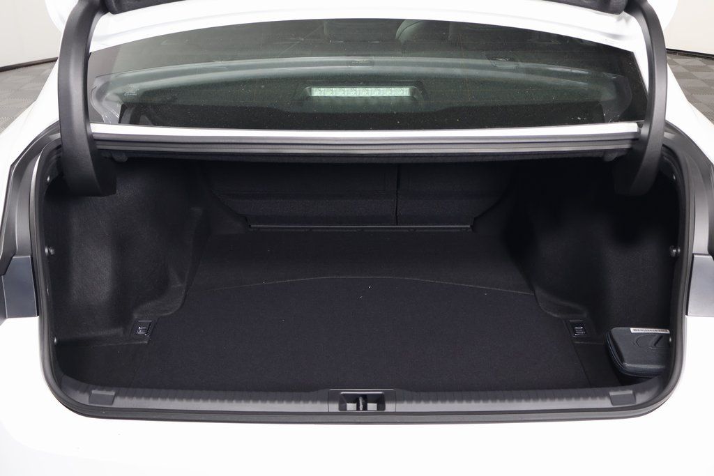 Thumbnail: 2026 Lexus IS - 8