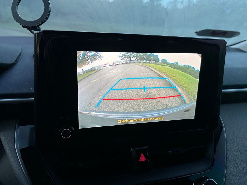 Thumbnail: 2024 Toyota Corolla - 24