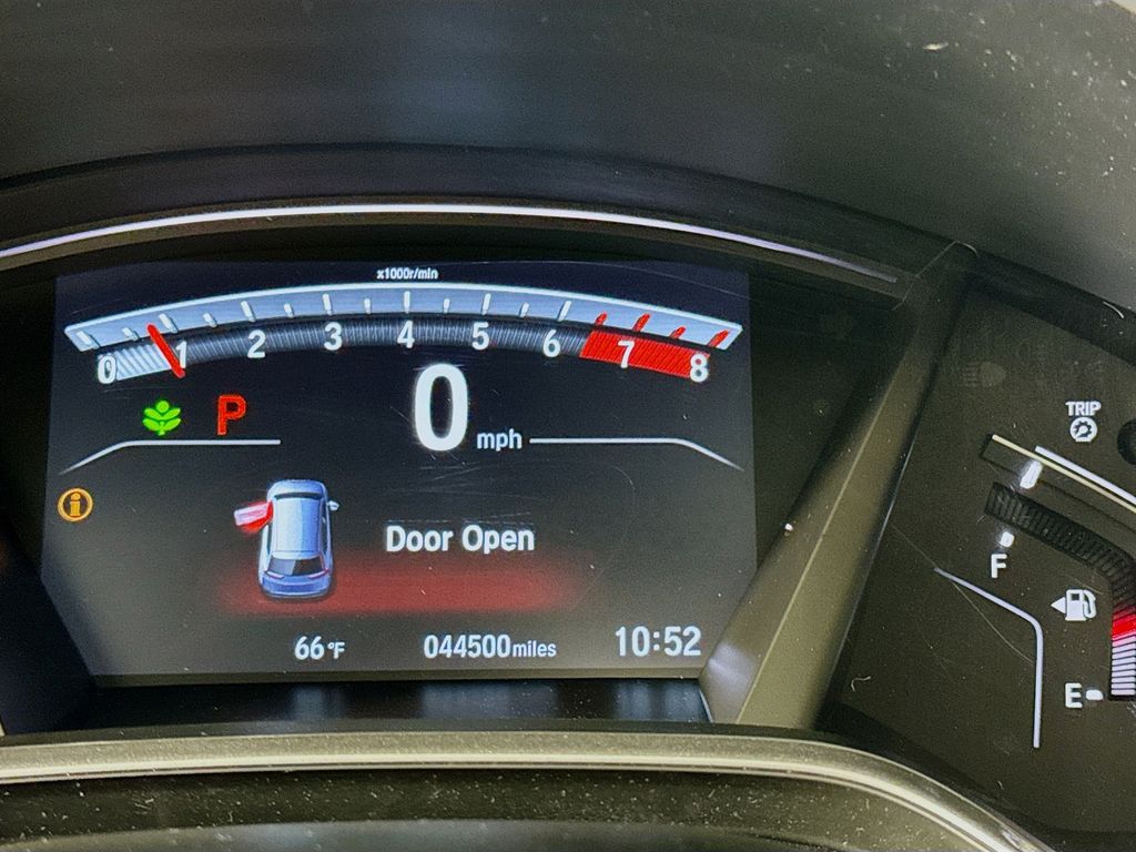 Used Car 2022 Honda Cr-v  Ex For Sale Under $30,000 In Austin, Texas