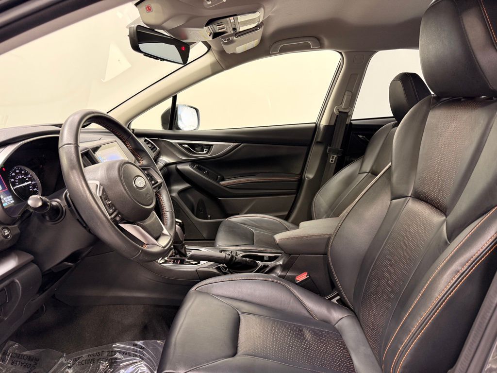 Thumbnail: 2023 Subaru Crosstrek - 12