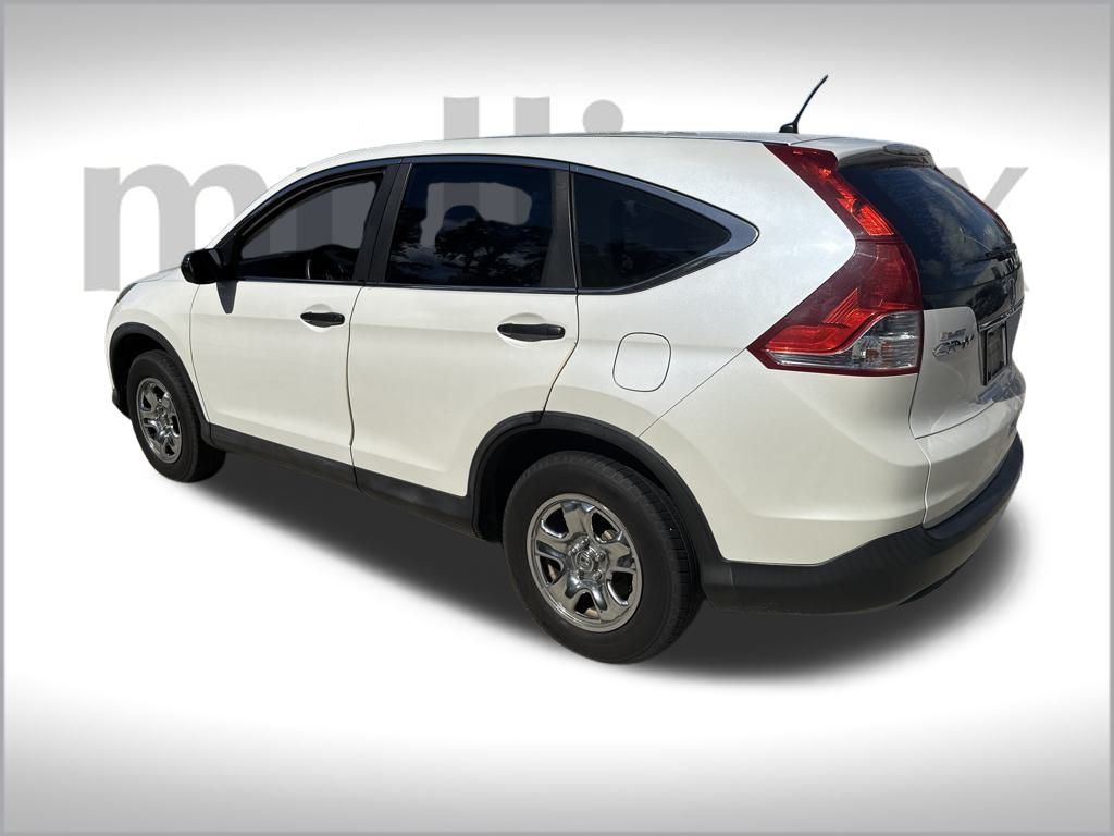 2013 Honda CR-V LX photo