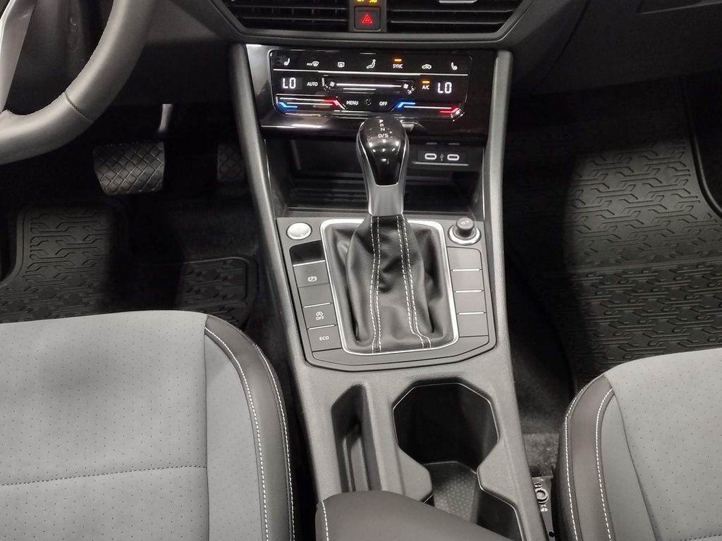 Jetta SE