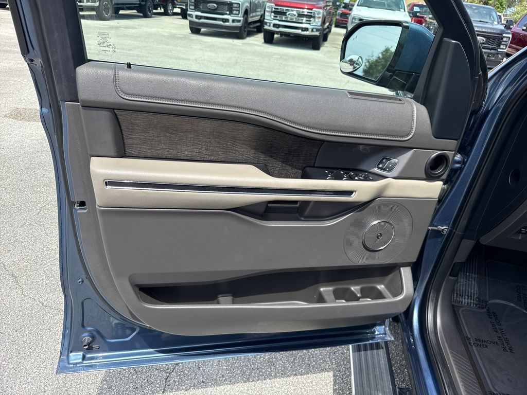 Certified Used 2020 Blue Ford Limited image 14
