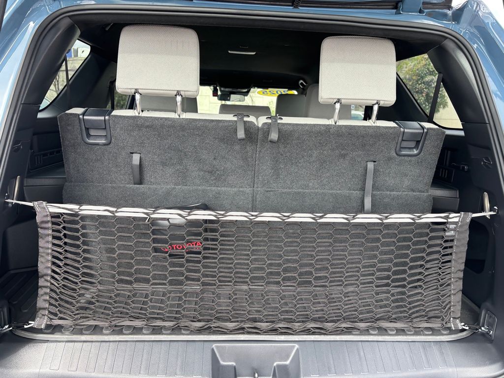 Used Car 2025 Toyota 4runner  Sr5 For Sale Under $50,000 In Austin, Texas