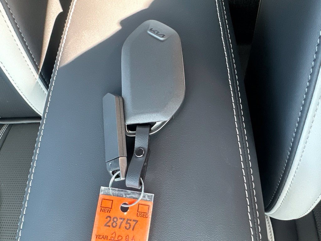 New 2026 Gray Kia GT-Line image 20