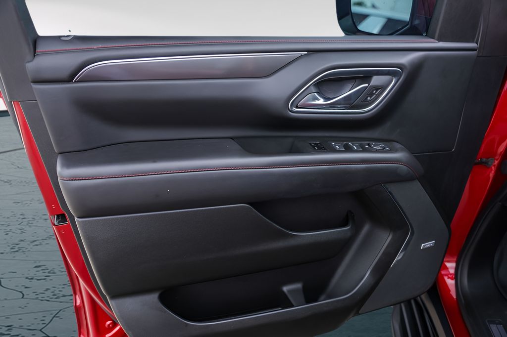 Used Car 2023 Chevrolet Tahoe  Rst For Sale Under $60,000 In Austin, Texas