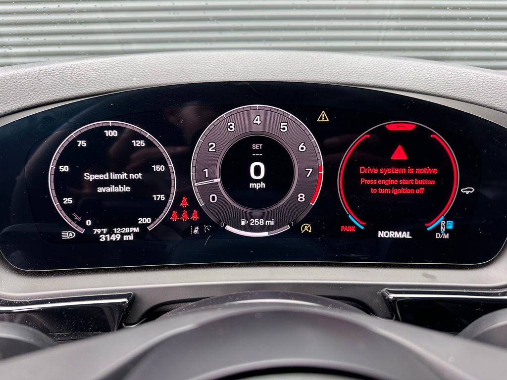 Thumbnail: 2025 Porsche Cayenne - 23