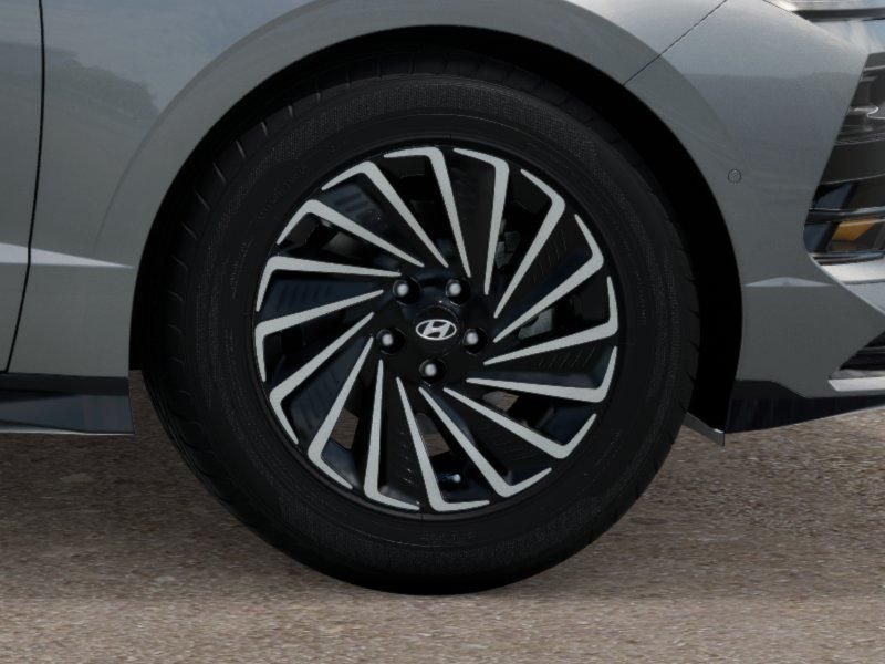 Thumbnail: 2025 Hyundai Sonata - 8