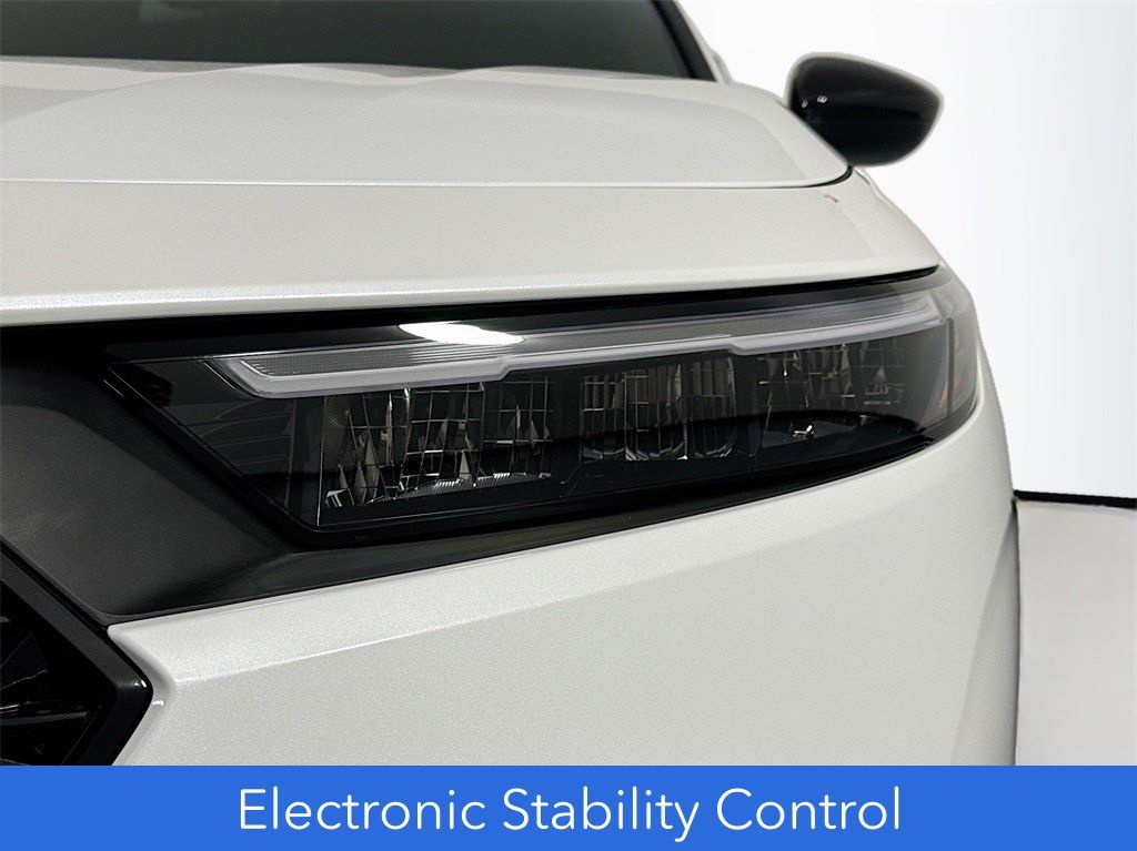 Used Car 2025 Honda Accord Hybrid  Sport-l For Sale Under $35,000 In Austin, Texas