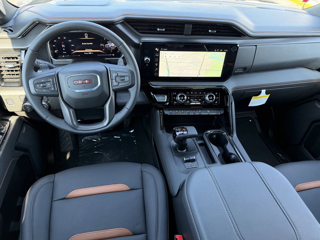 new 2026 GMC Sierra 1500 car, priced at $66,644