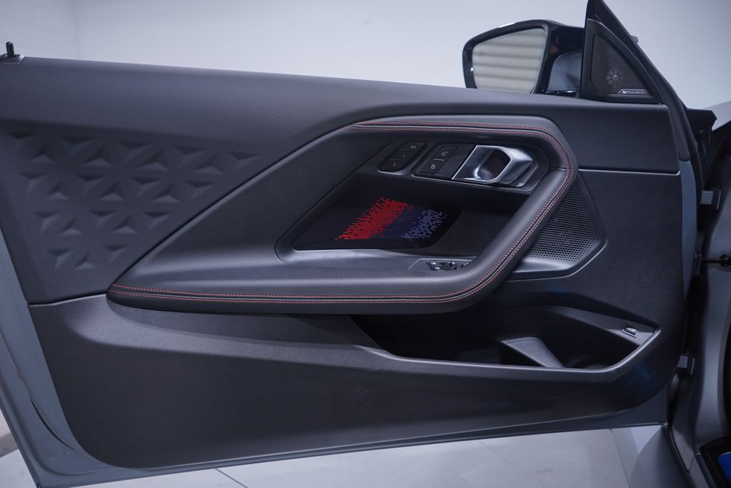 Thumbnail: 2026 BMW M2 - 15