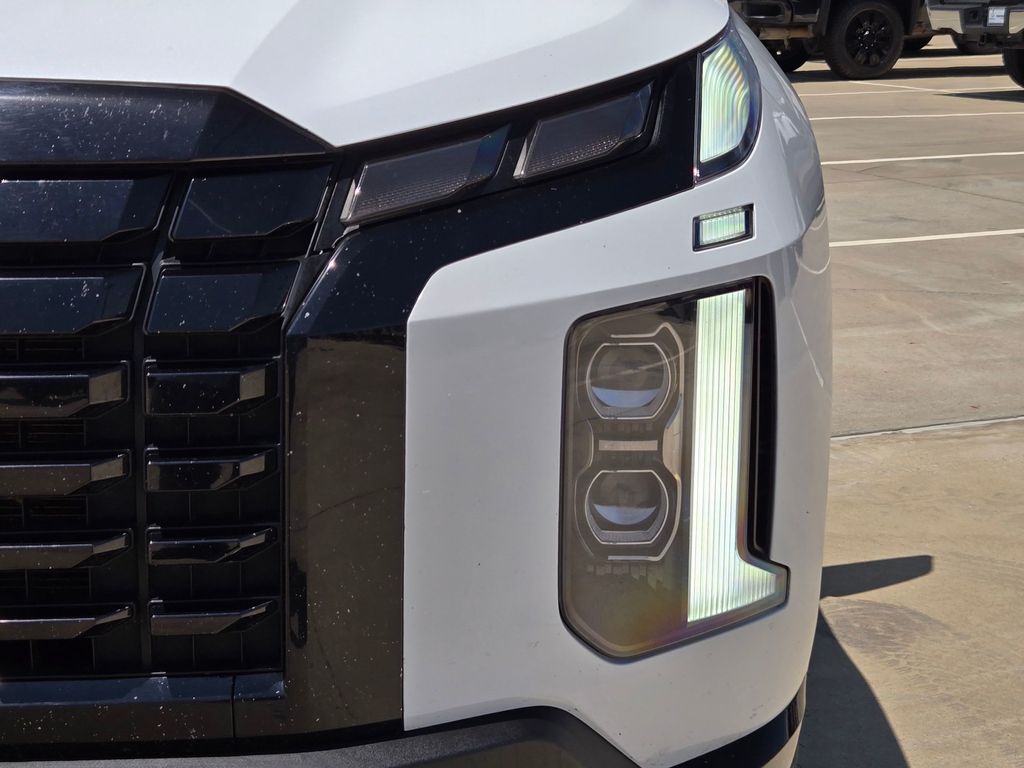 Used 2024 Hyundai Palisade SUV
