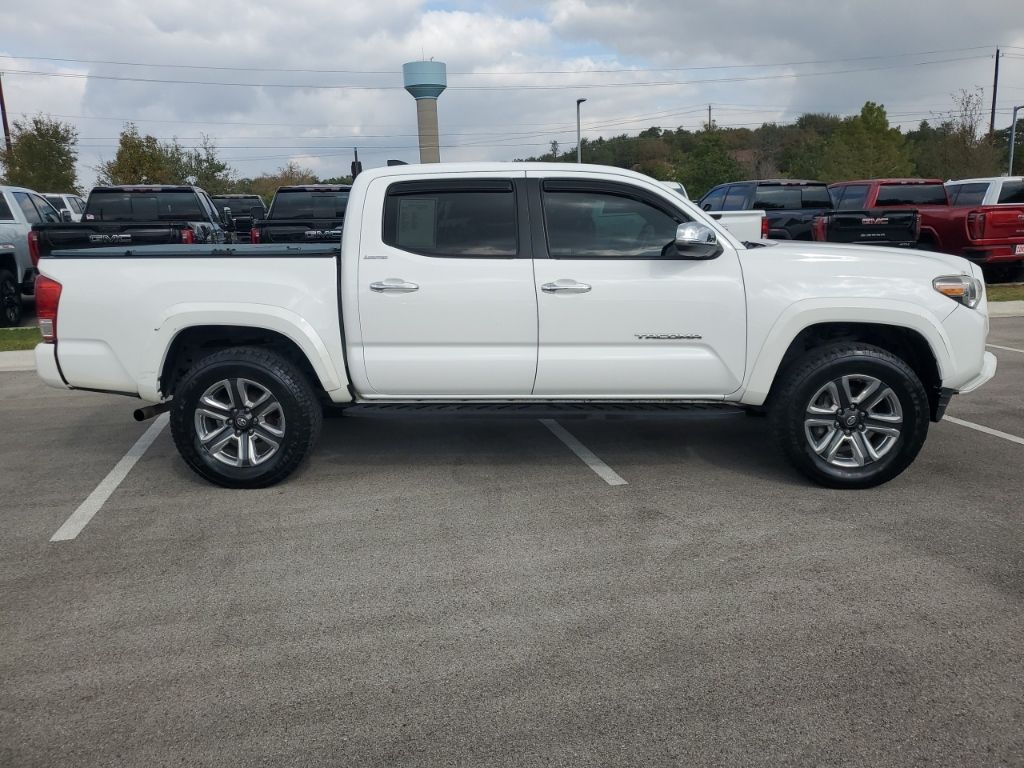 Used Car 2018 Toyota Tacoma  For Sale Under $25,000 In Austin, Texas