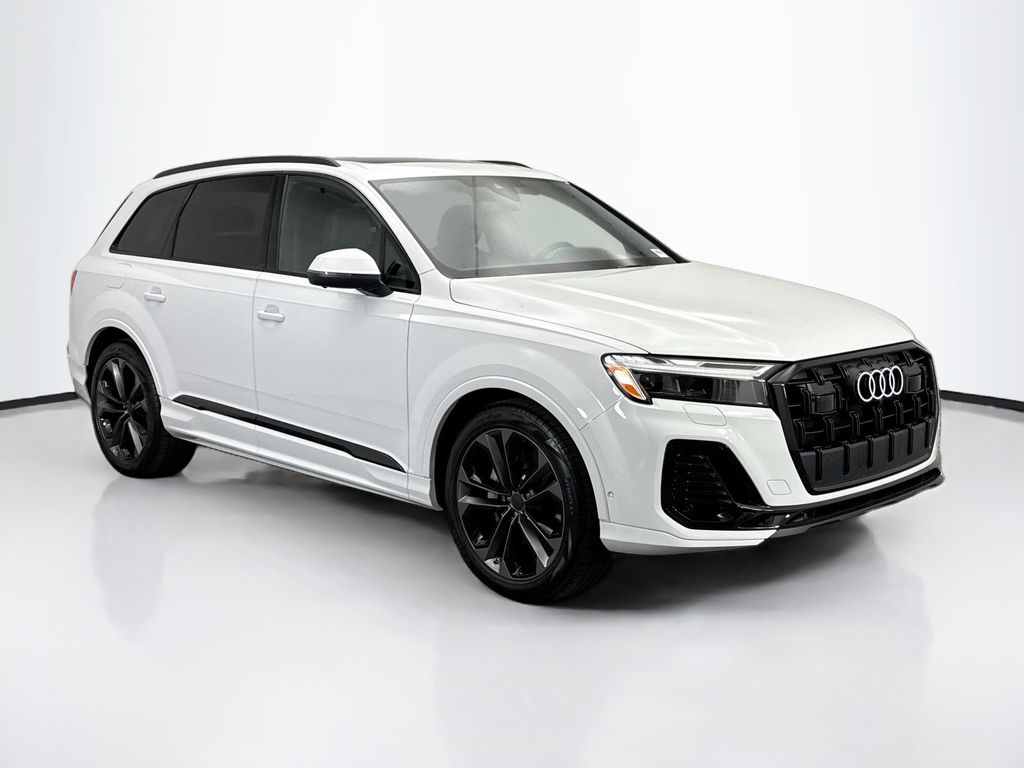 Thumbnail: 2026 Audi Q7 - 3
