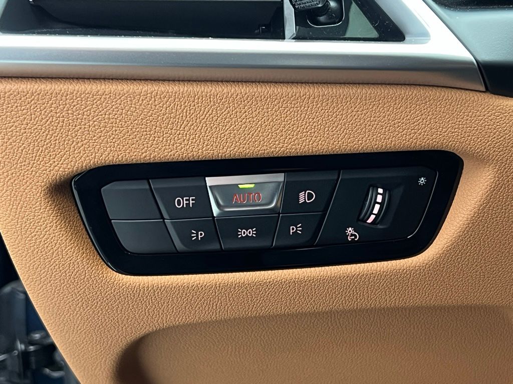 Thumbnail: 2025 BMW 3 Series - 20