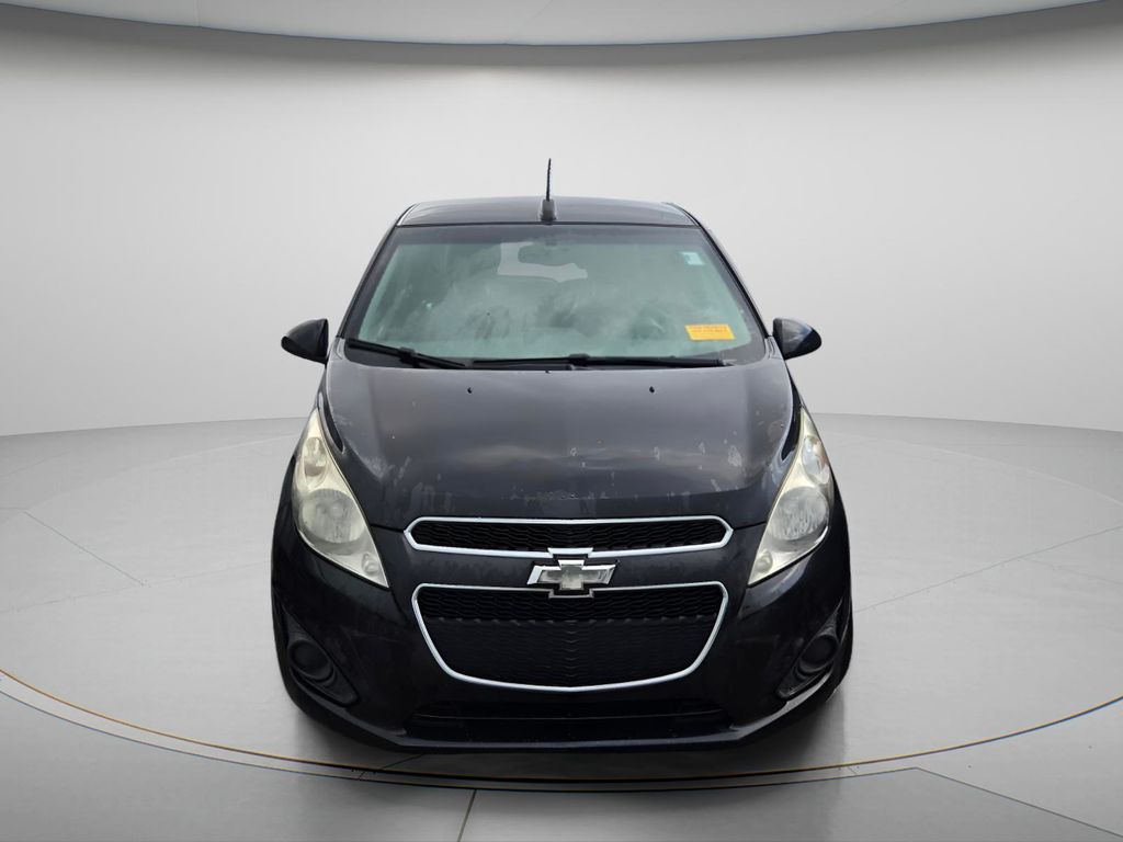 2015 Chevrolet Spark - $3,400