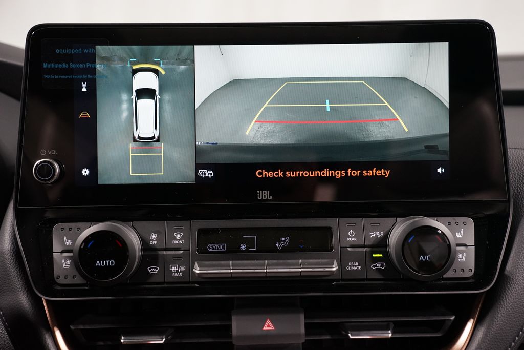 Thumbnail: 2026 Toyota Grand Highlander - 20