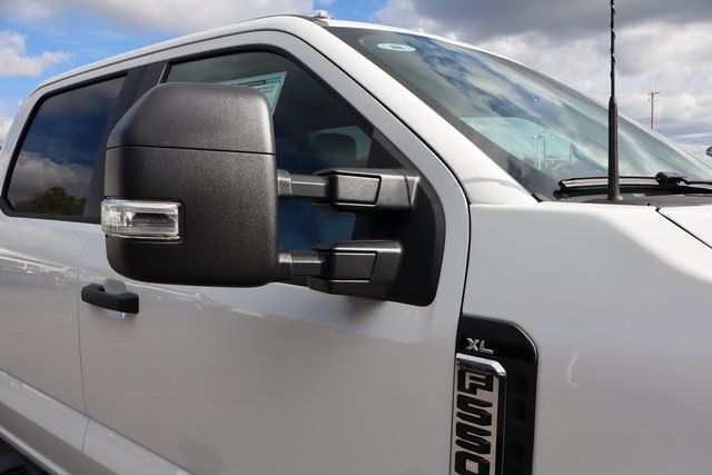 new 2026 Ford F-550SD car, priced at $81,150