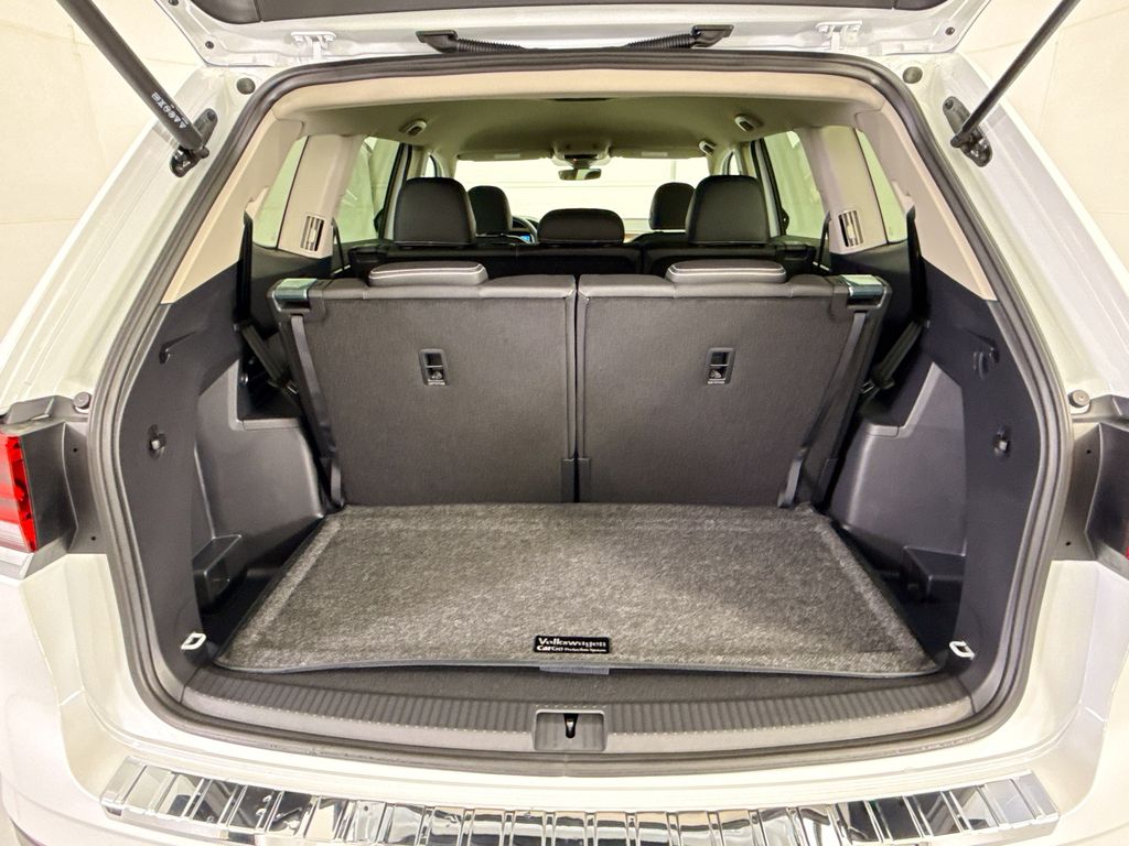 Thumbnail: 2026 Volkswagen Atlas - 26