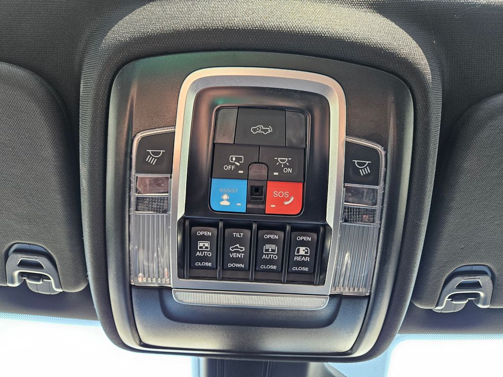 Used 2026 Ram 1500 Truck