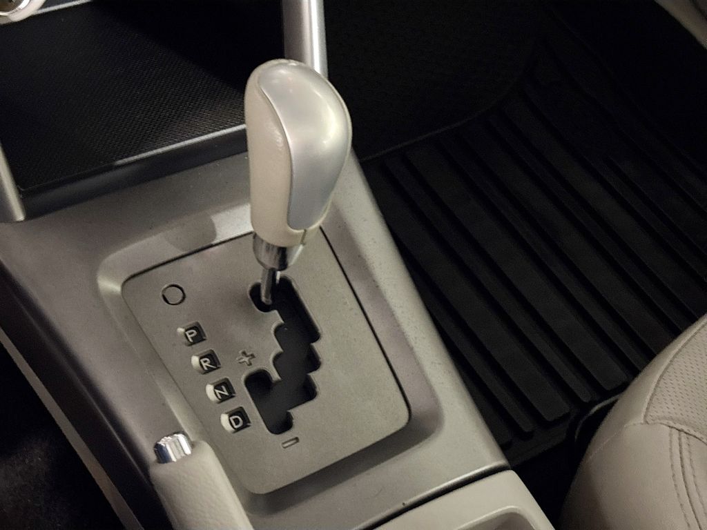 2012 Subaru Forester 2.5X