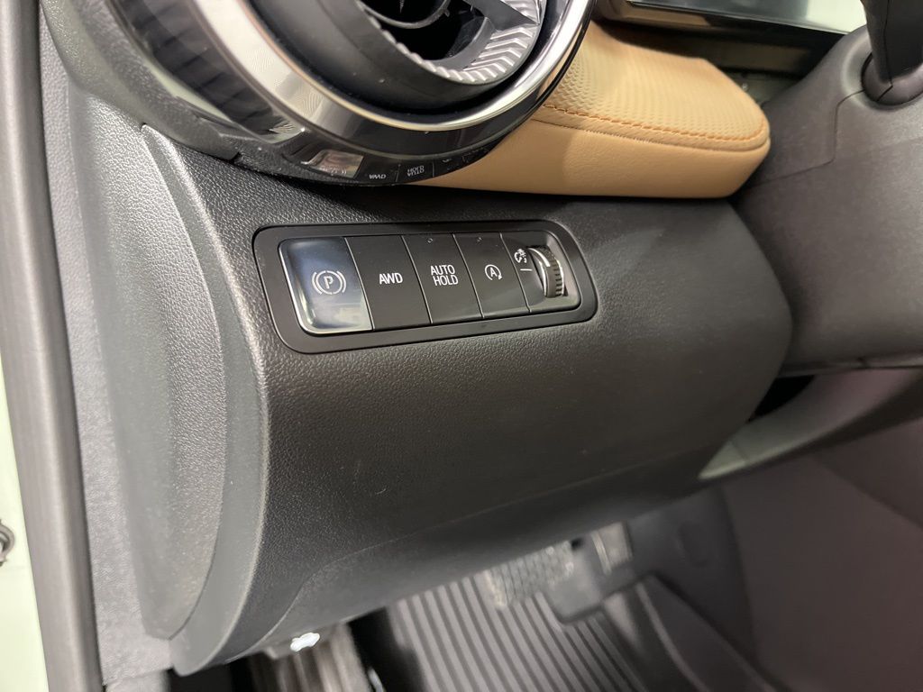 Thumbnail: 2026 Chevrolet Equinox - 29