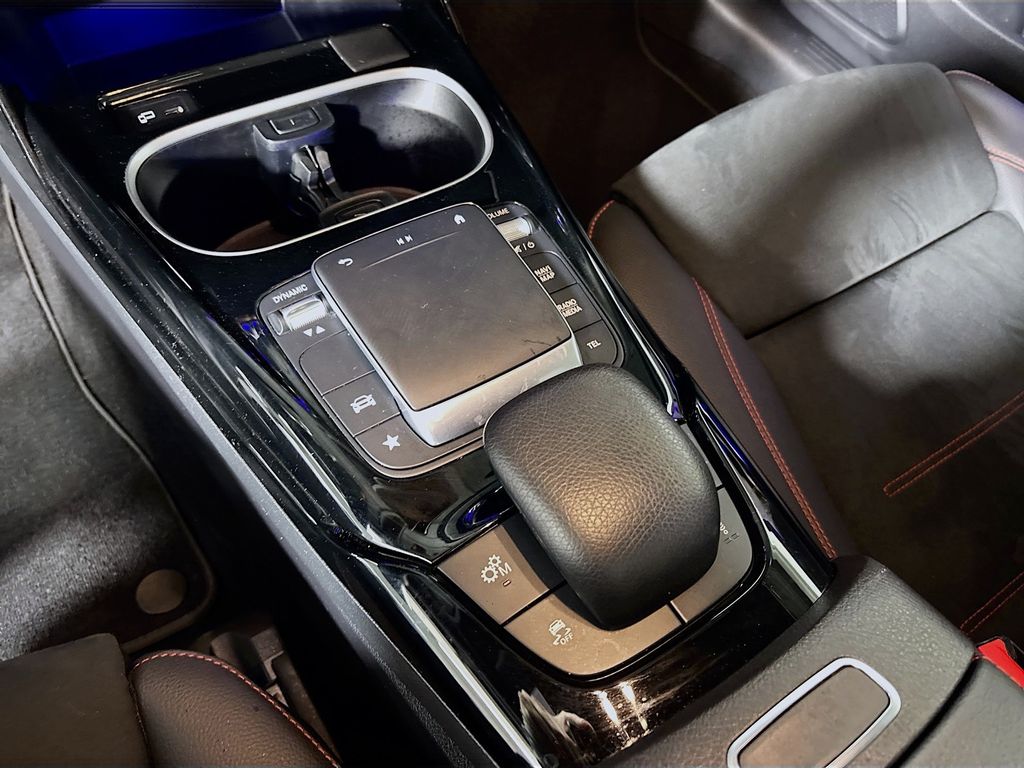 2023 Mercedes-Benz CLA CLA 35 AMG®