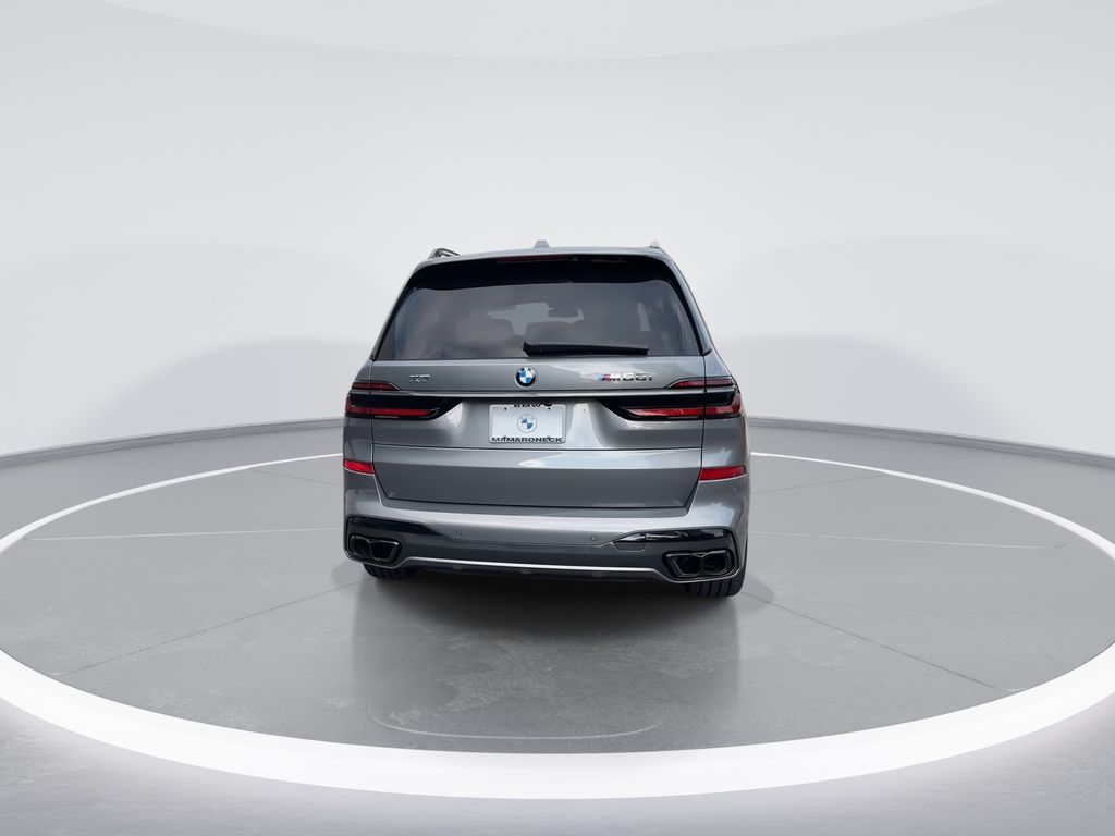Thumbnail: 2026 BMW X7 - 7