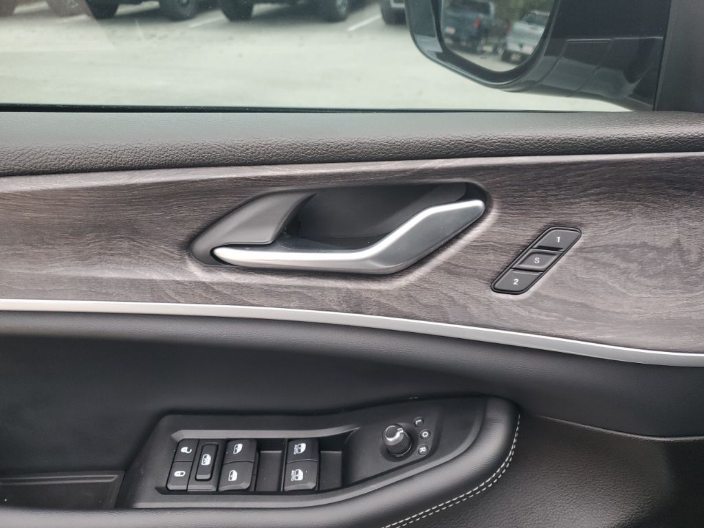 Used Car 2024 Jeep Grand Cherokee  Limited For Sale Under $35,000 In Austin, Texas