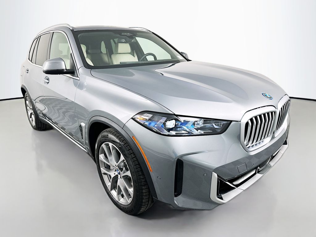 Thumbnail: 2026 BMW X5 - 3