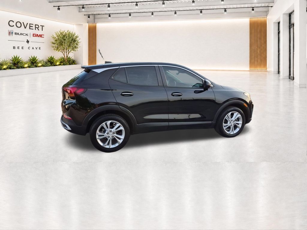 Used Car 2023 Buick Encore Gx  Preferred For Sale Under $25,000 In Austin, Texas